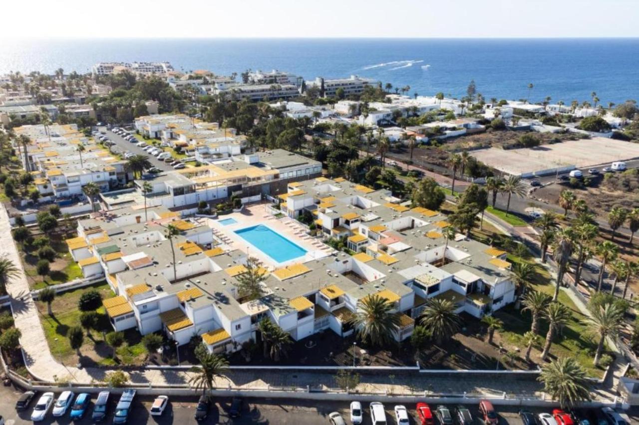 Papagayo Beach Apartments Арона Екстер'єр фото
