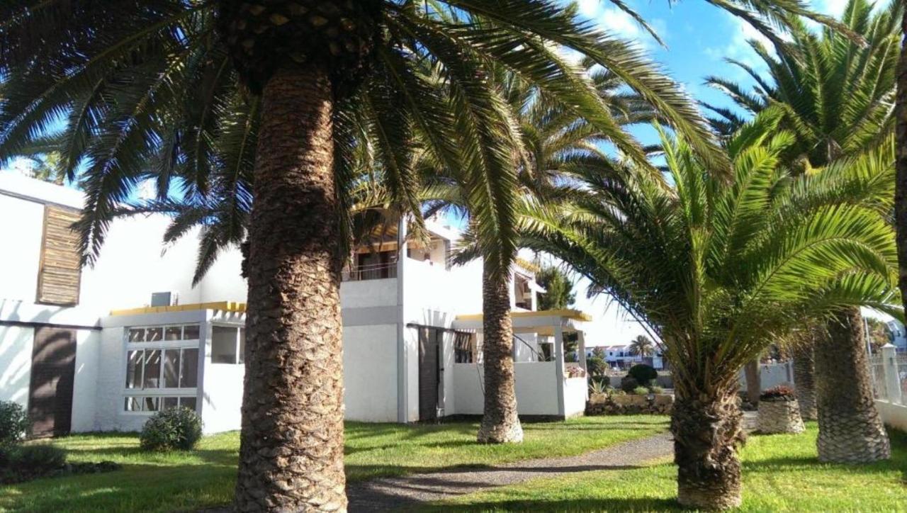 Papagayo Beach Apartments Арона Екстер'єр фото