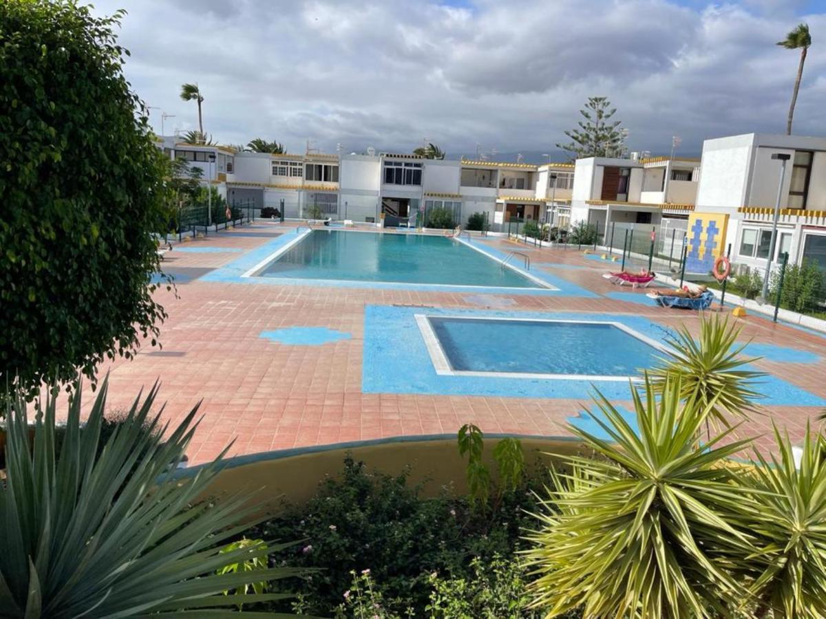 Papagayo Beach Apartments Арона Екстер'єр фото