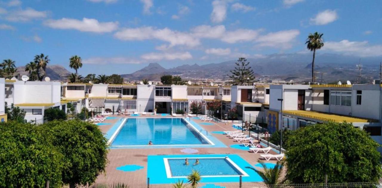 Papagayo Beach Apartments Арона Екстер'єр фото