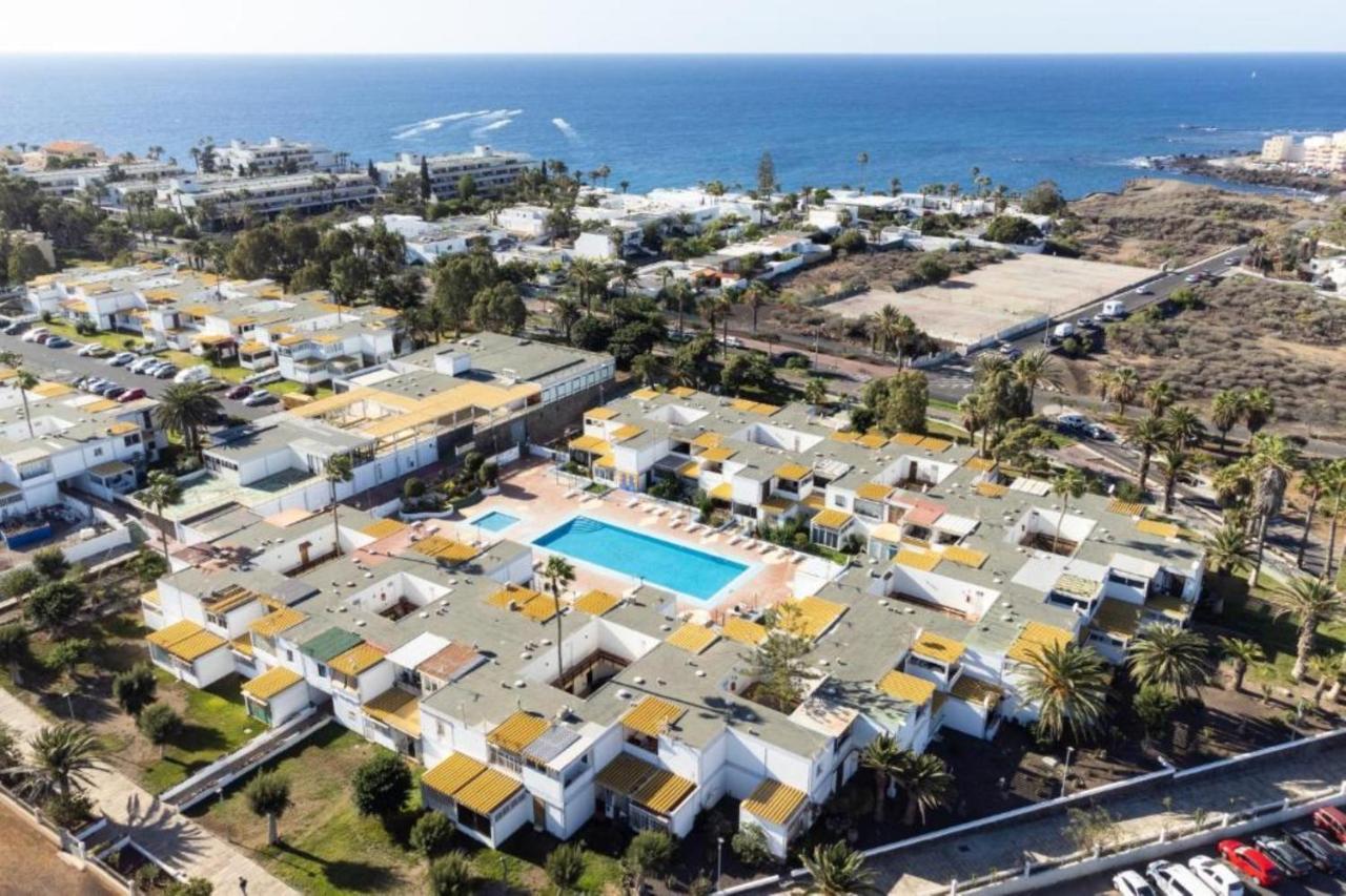 Papagayo Beach Apartments Арона Екстер'єр фото