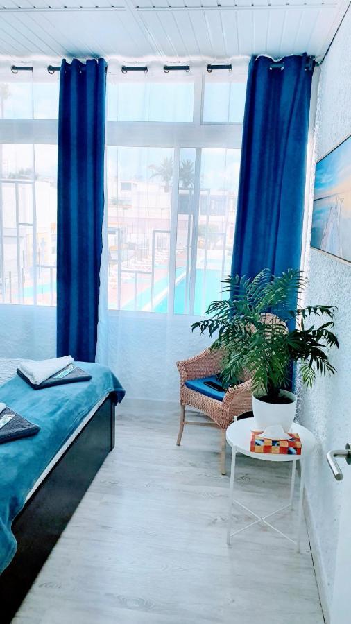Papagayo Beach Apartments Арона Екстер'єр фото
