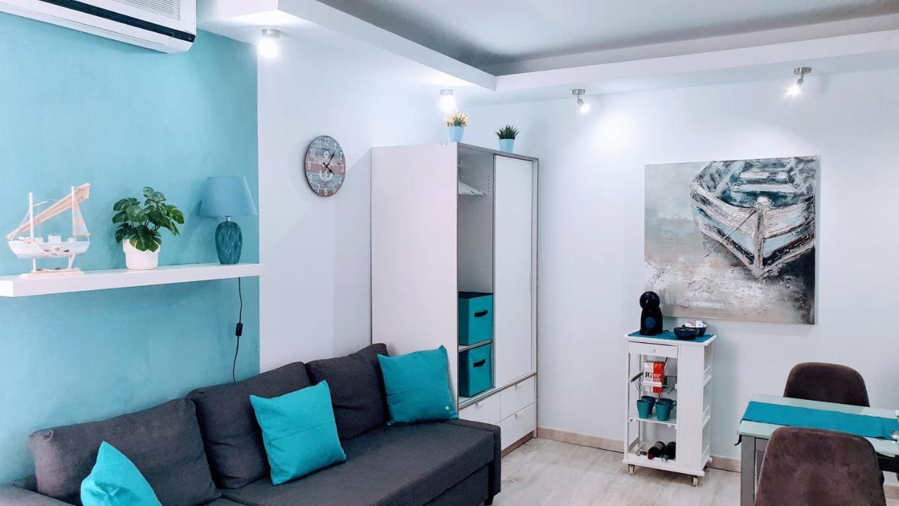 Papagayo Beach Apartments Арона Екстер'єр фото