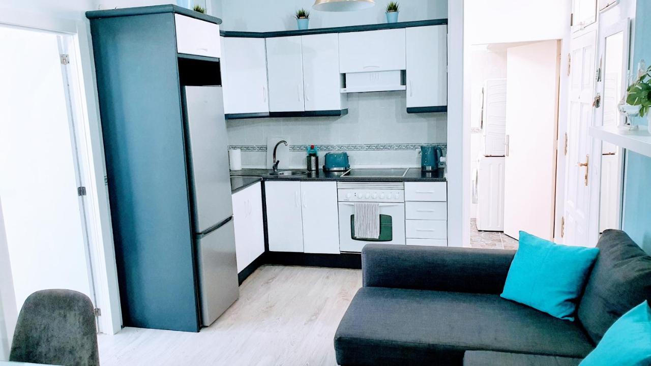Papagayo Beach Apartments Арона Екстер'єр фото
