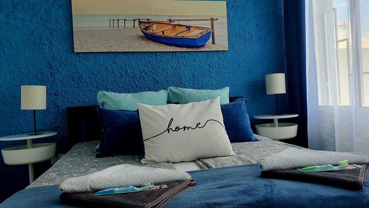 Papagayo Beach Apartments Арона Екстер'єр фото