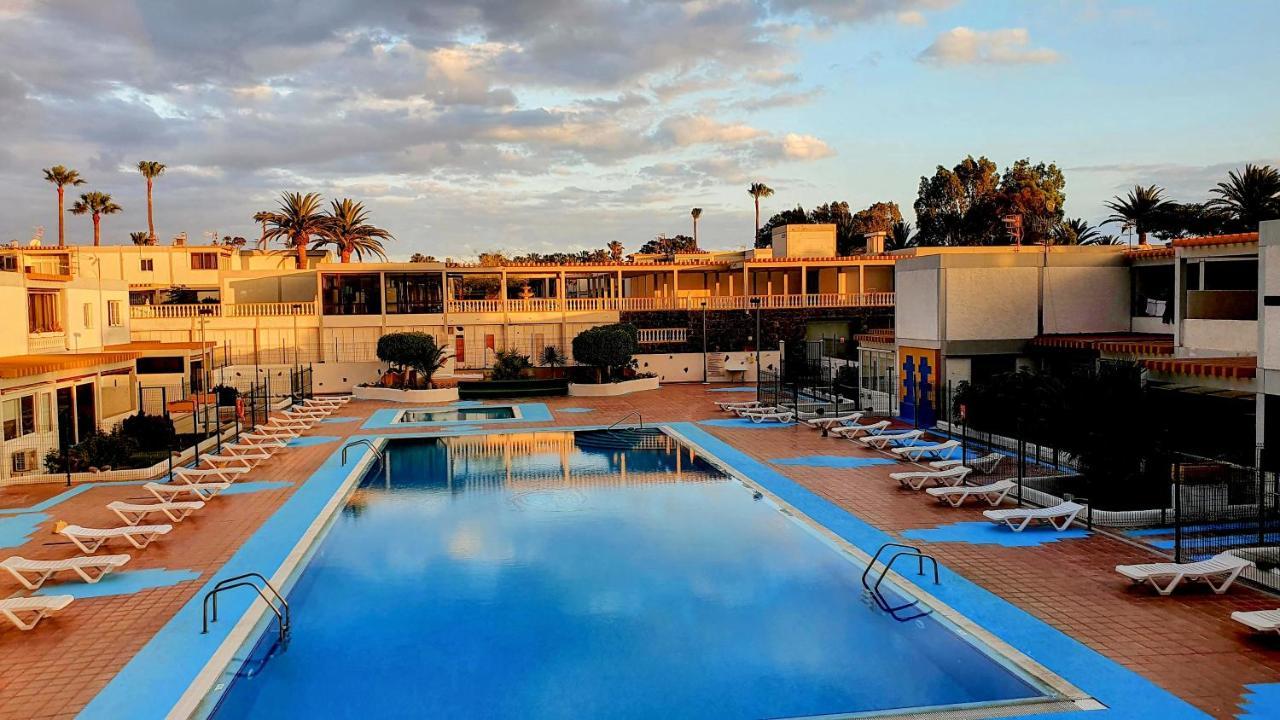 Papagayo Beach Apartments Арона Екстер'єр фото