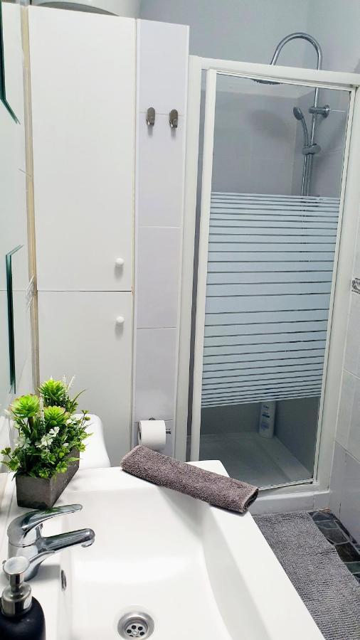 Papagayo Beach Apartments Арона Екстер'єр фото