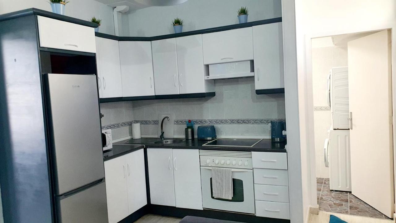 Papagayo Beach Apartments Арона Екстер'єр фото
