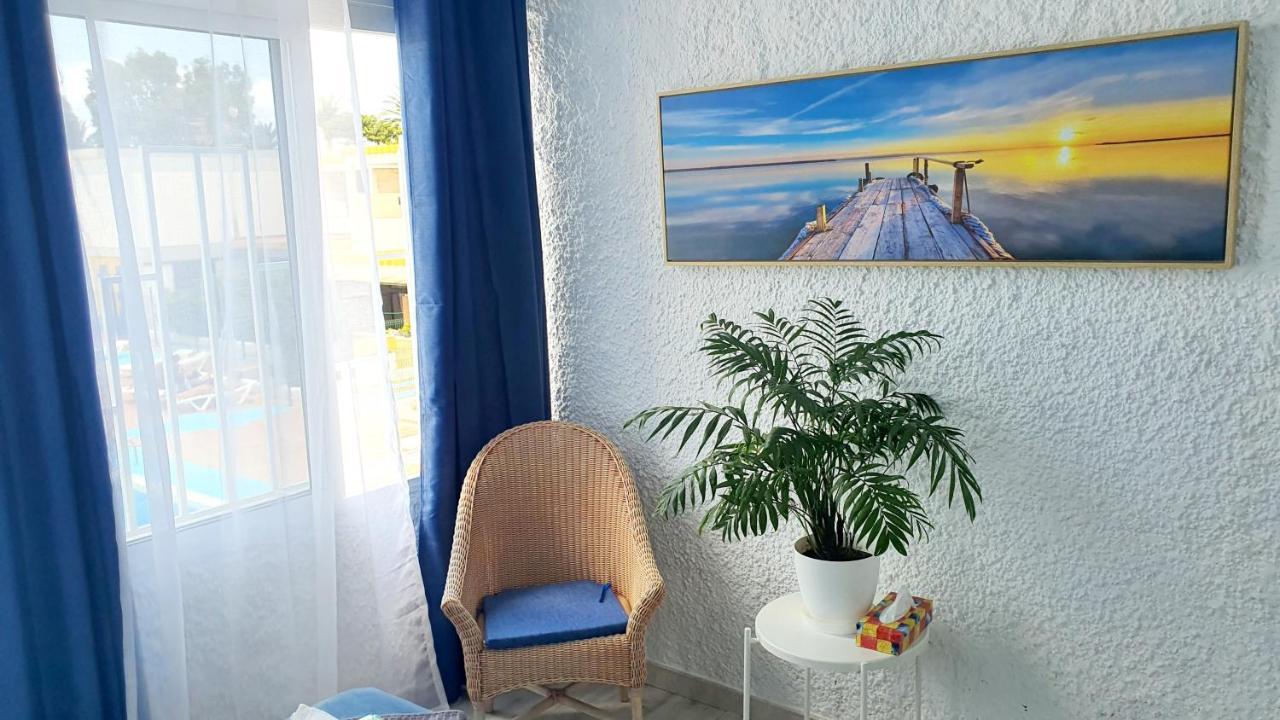 Papagayo Beach Apartments Арона Екстер'єр фото
