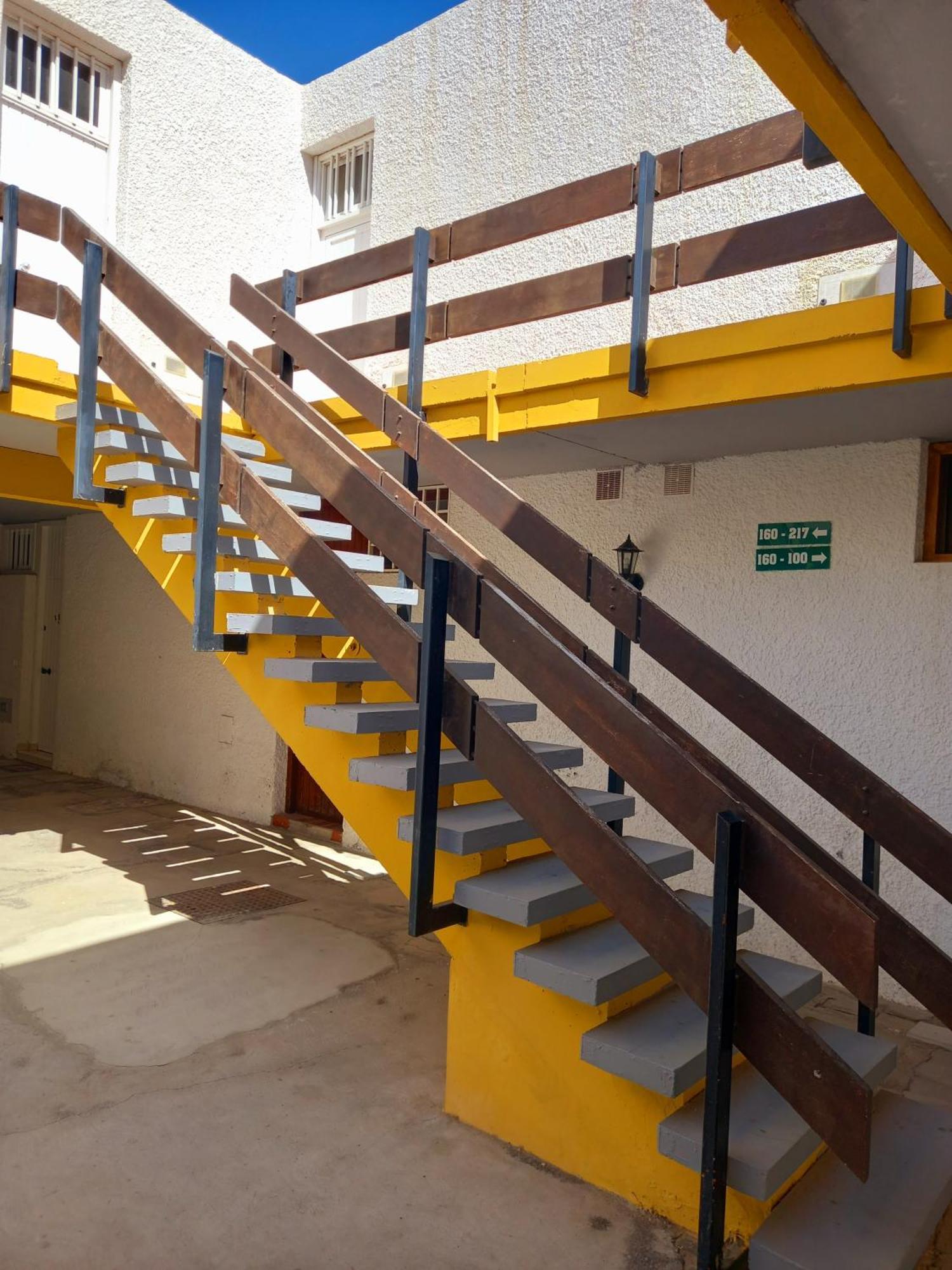 Papagayo Beach Apartments Арона Екстер'єр фото
