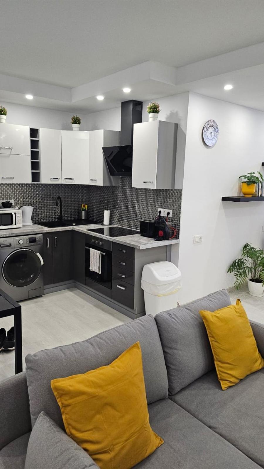 Papagayo Beach Apartments Арона Екстер'єр фото