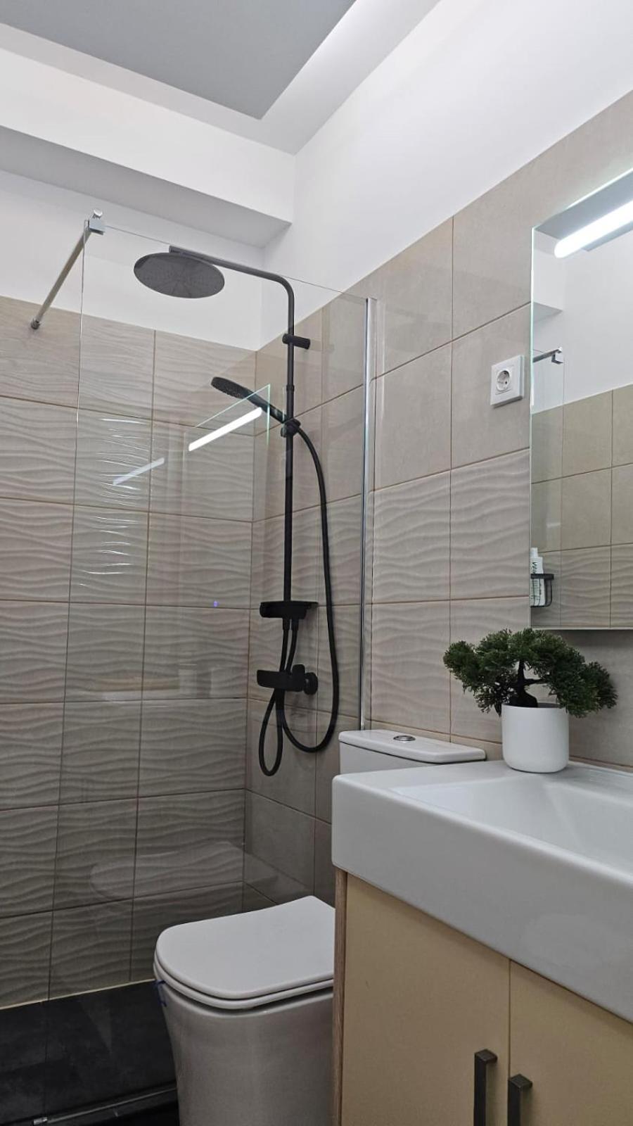 Papagayo Beach Apartments Арона Екстер'єр фото