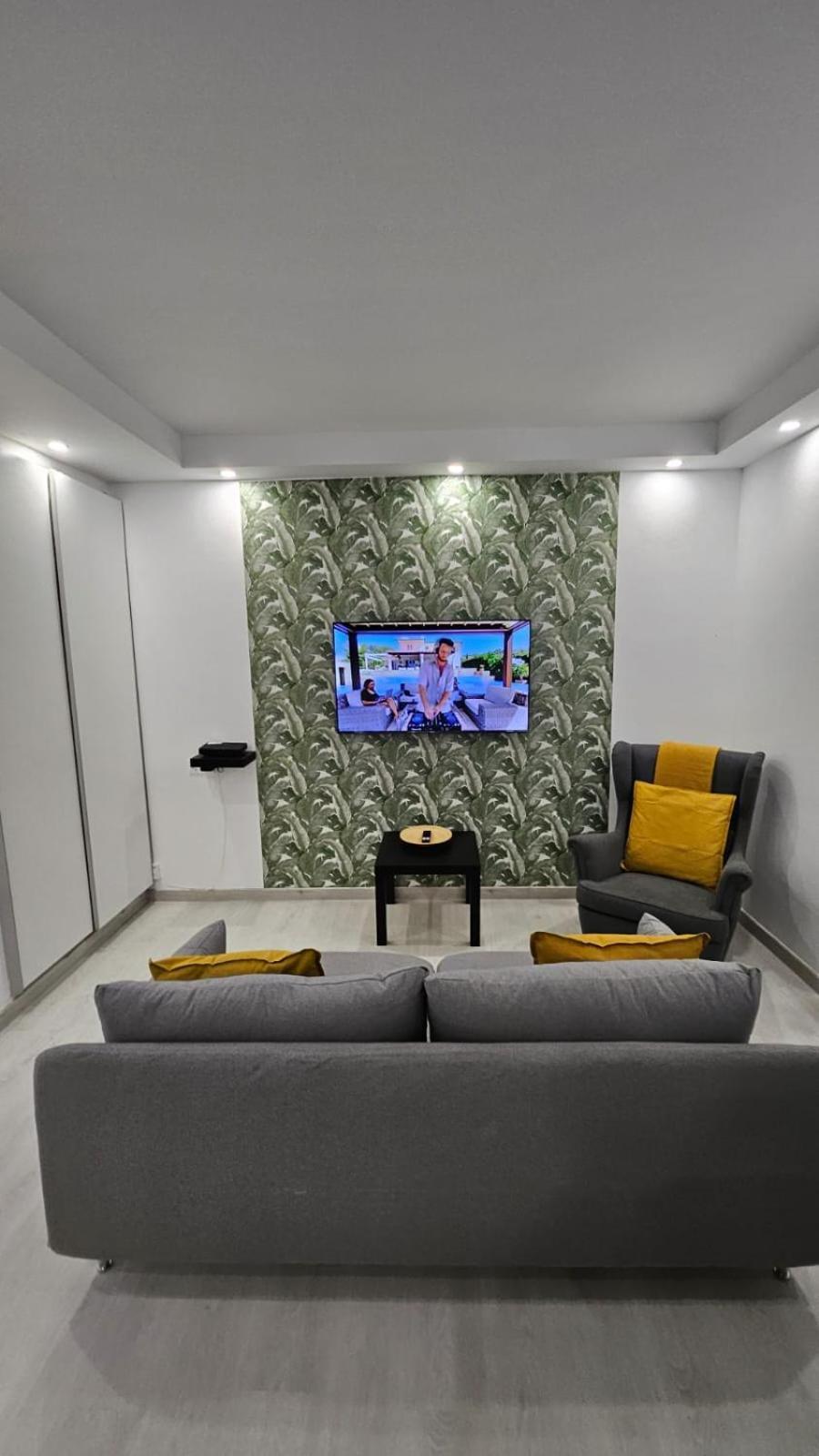 Papagayo Beach Apartments Арона Номер фото