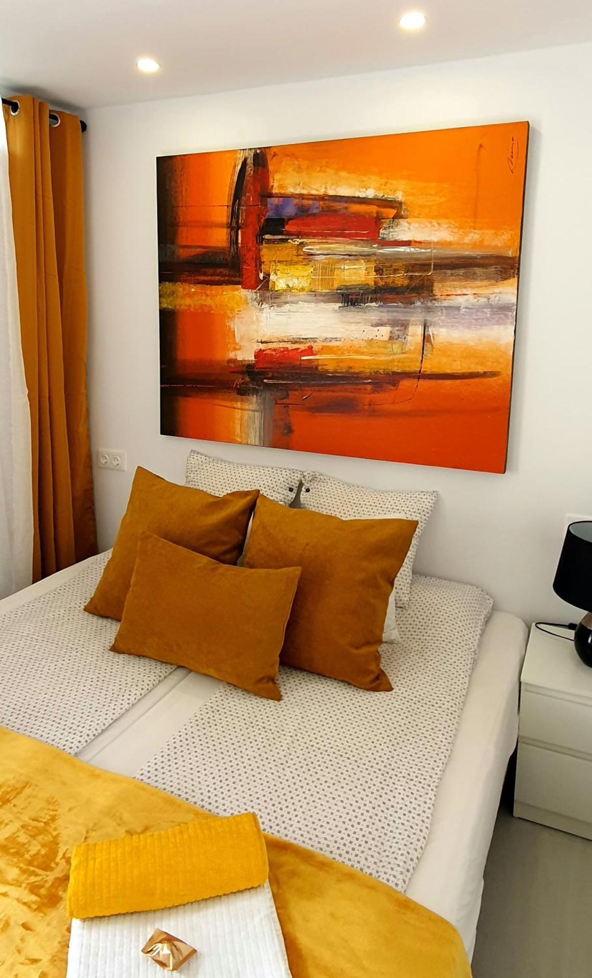 Papagayo Beach Apartments Арона Екстер'єр фото